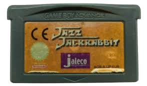 Jazz JackRabbit