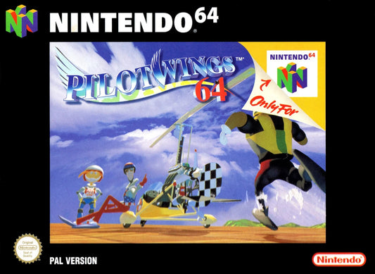 Pilotwings