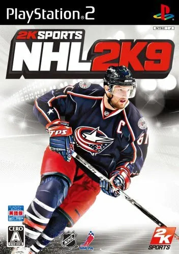 NHL 2K9