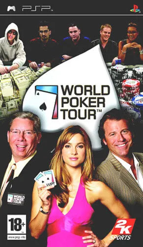 World Poker Tour