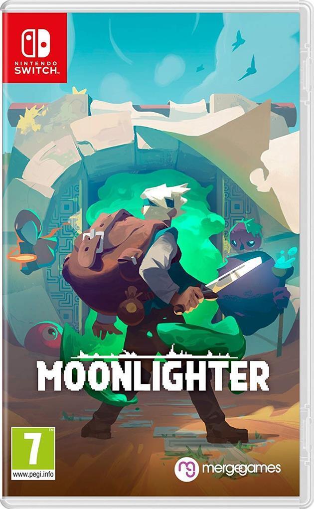 Moonlighter