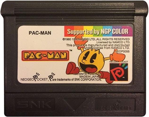 Pac-Man