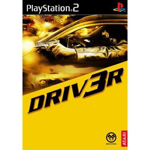 Driv3r