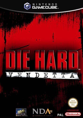 Die Hard Vendetta