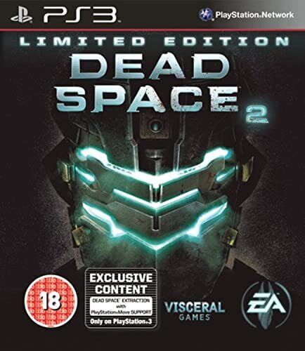 Dead Space 2 Ltd Edition