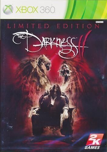 Darkness II Ltd Edition