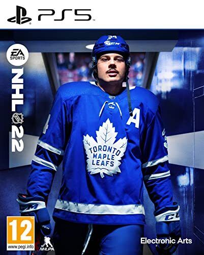 NHL 22