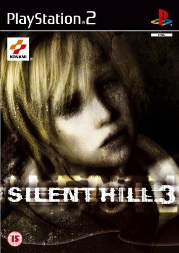 Silent hill 3