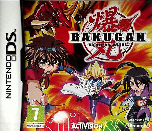 Bakugan