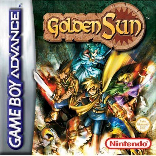 Golden Sun