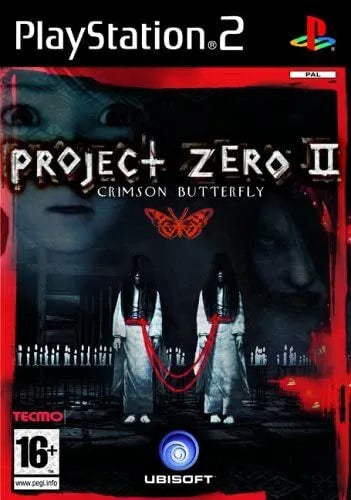 Project Zero II